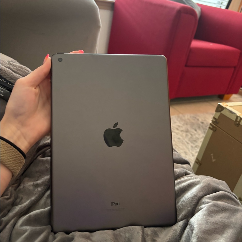 IPad